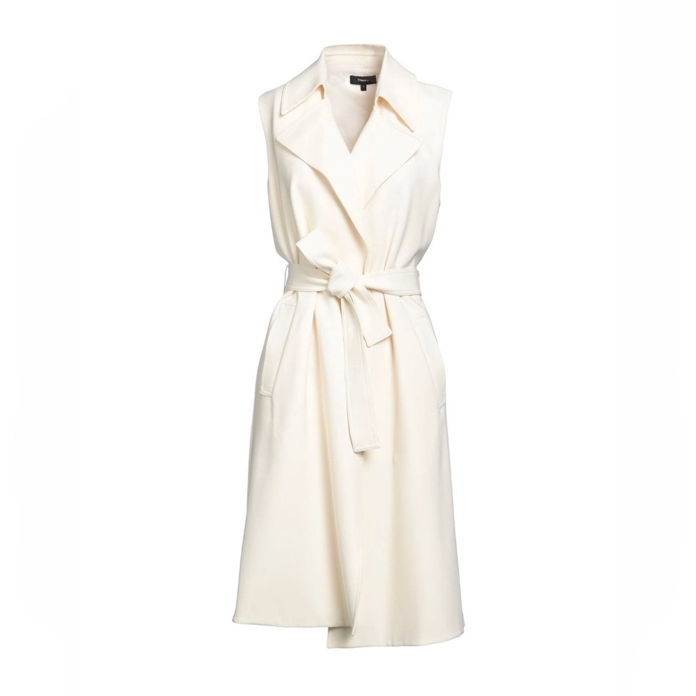 Theory Full Length Jacket (Brand New without Tags)